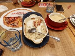 -必胜客(唐百友谊店)