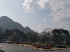 -仙霞关景区