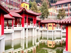 -天目山-昭明禅寺