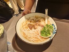 -鑫花溪牛肉米粉(凤凰街创始总店)
