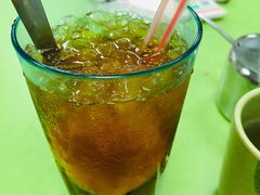 -胜利茶餐室
