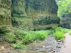 -龙门涧景区