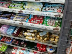 -罗森便利店(鱼市街店)