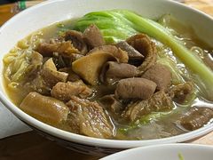 -珍珍小食店(西华路店)