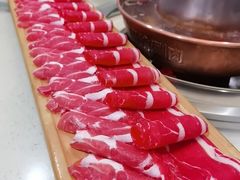 -阳坊胜利涮羊肉(阳坊老店)