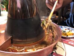 -东镇老火锅(长春路首店)