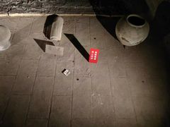 -洛阳古墓博物馆