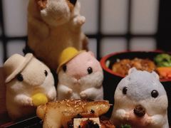 银鳕鱼鹅肝双拼-一升庵(仙霞路店)