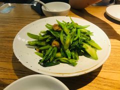 -潮粥荟·潮汕砂锅粥(朝阳大悦城店)