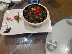 -陆壹捌餐厅(五大道店)