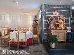 -辣婆婆(航天桥店)