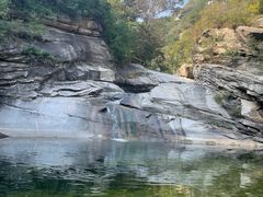 -黑龙潭风景区