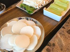 青笋-小龙坎老火锅(北京三里屯店)