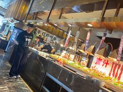 -喜庭海鲜自助(来福士店)