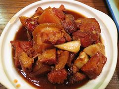 -妈妈的味道(工人体育场东路店)