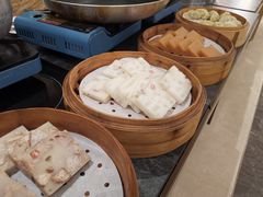 -京香轩·中餐厅(上海中庚聚龙酒店)