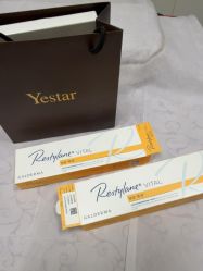 -Yestar宁波艺星整形医院