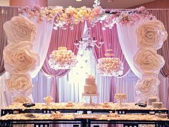 -上海明天广场JW万豪酒店