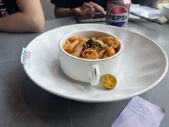 -佬太公海鸭·海鲜大排档(上海总店)