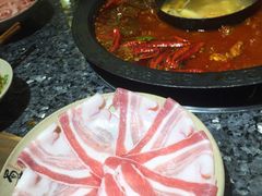 -蜀大侠火锅(建设路第五大道店)