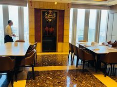 -金茂君悦·食在56海鲜自助餐厅ON56