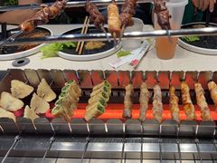 -丰茂烤串(五道口店)