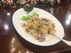 -万宝海鲜舫(劳动公园店)