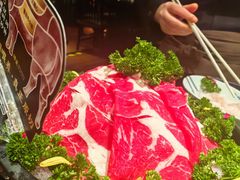 -捞王锅物料理(凯旋路店)