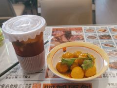 -肥韬茶餐厅(海上世界店)
