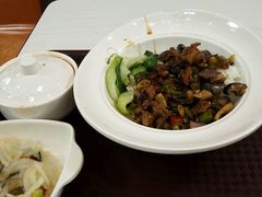 -乡村基(杨家坪建设店)