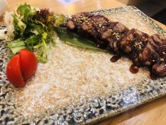 -林妈妈村·日式料理(宝山龙湖天街店)