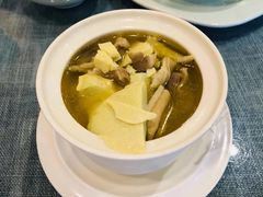 -茶油香闽南菜·花园餐厅(前埔店)