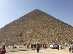 -吉萨金字塔群