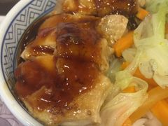 -吉野家(南昌铜锣湾店)