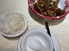 -湘鲜小灶·湖南土菜馆(龙华店)