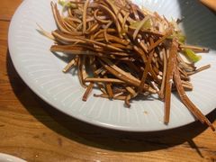 -吕氏疙瘩汤·私家菜馆(慈云寺店)