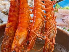 -壹号粥火锅·海鲜煲仔粥(水围店)