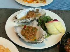 -“香”全日餐厅·株洲大汉希尔顿酒店