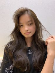 -CIT造型·烫发·染发