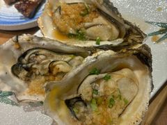 -福樱兰海鲜放题铁板烧(加州店)
