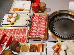 -棒小伙·齐齐哈尔烤肉(龙茗路店)