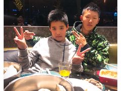 -海食焗(新光天地店)