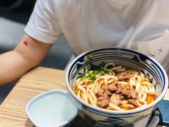 -老九圆山西面馆(CBD店)