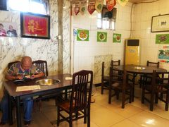 大堂-前门张记涮肉(前门店)