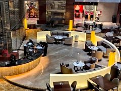 -深圳观澜格兰云天国际酒店