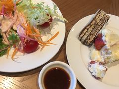 -苏州吴江盛虹万丽酒店-燃餐厅(盛泽店)