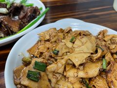 -凰仪桥饭店(鲁迅西路店)