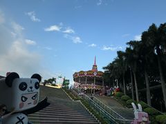 -深圳欢乐谷