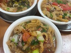 -祁家面馆(大香炉店)