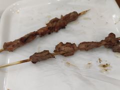 -宛平李记小吃(东关街店)